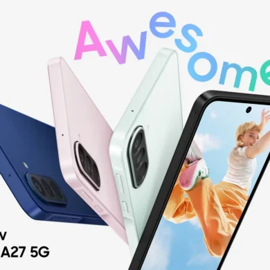 Samsung Galaxy A27 5G 03