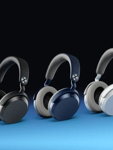 Sennheiser Momentum 5 Wireless