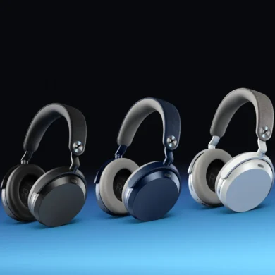 Sennheiser Momentum 5 Wireless