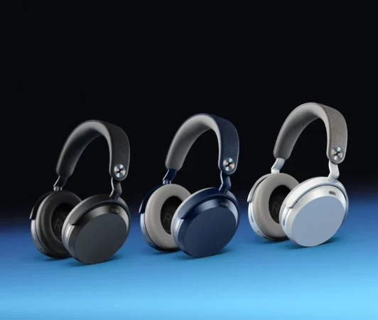 Sennheiser Momentum 5 Wireless Sennheiser Momentum 5 Wireless