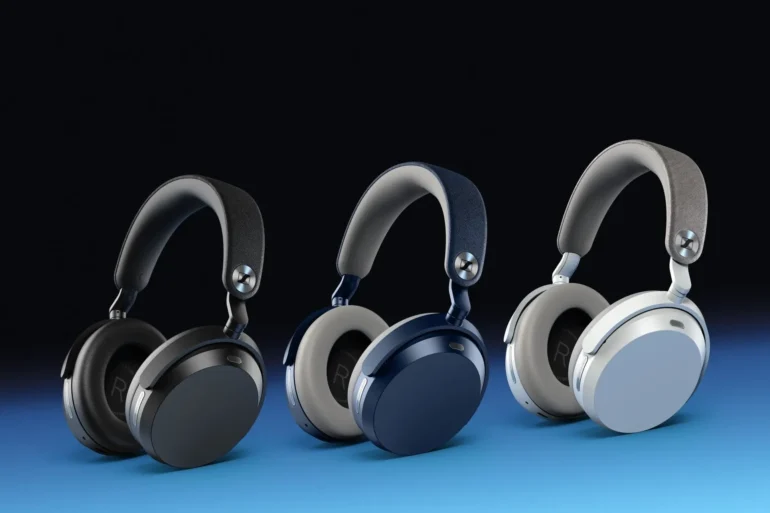 Sennheiser Momentum 5 Wireless Sennheiser Momentum 5 Wireless