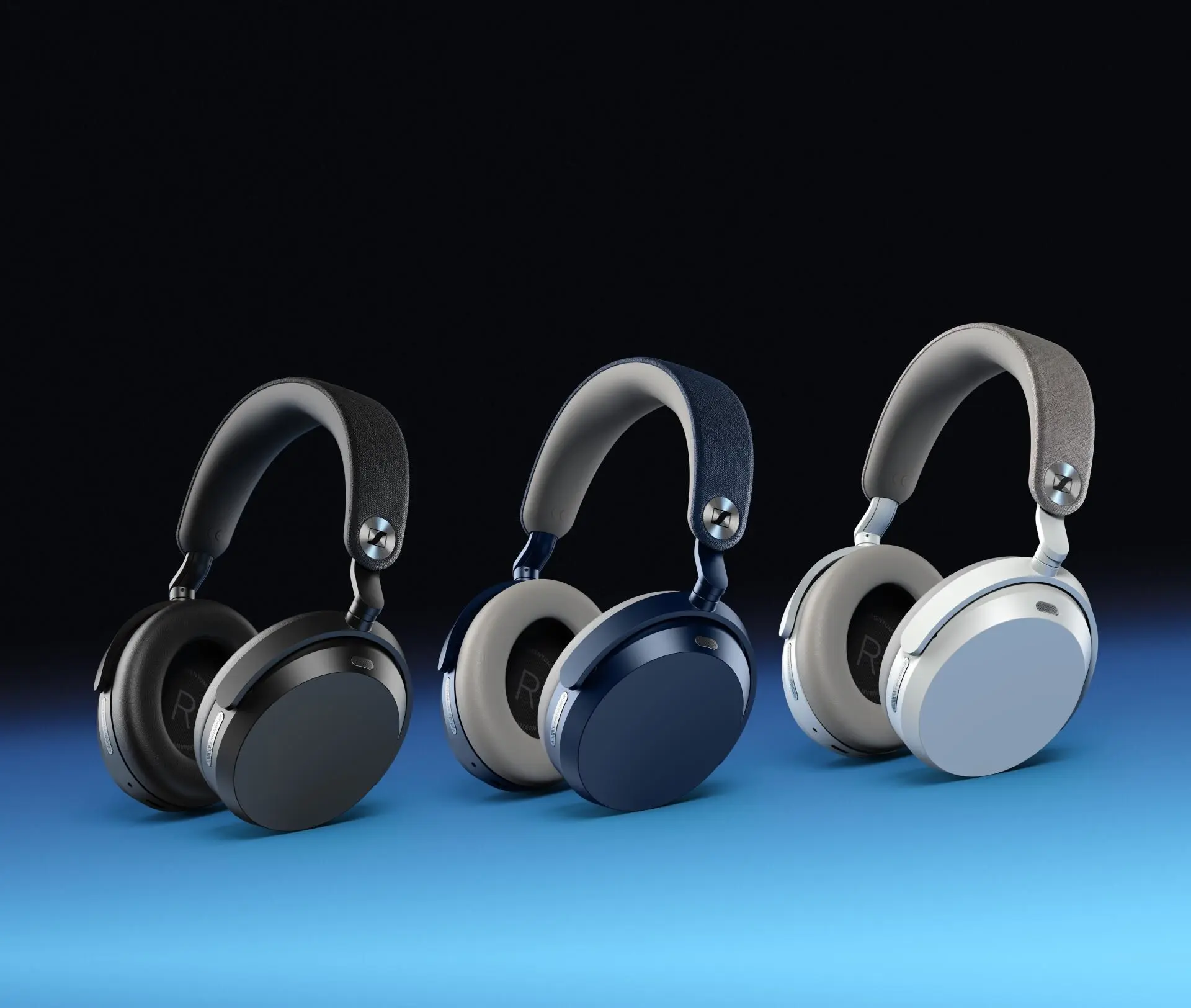 Sennheiser Momentum 5 Wireless Sennheiser Momentum 5 Wireless