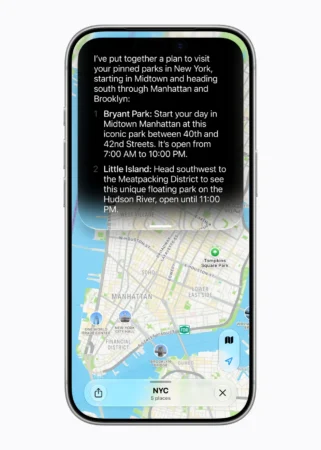 Siri AI 2