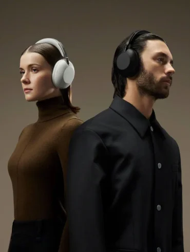 Sony 1000X The Collexion 003