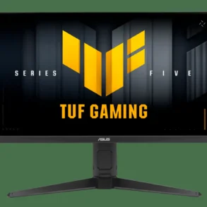 TUF Gaming VG27UQEL5A Front 1