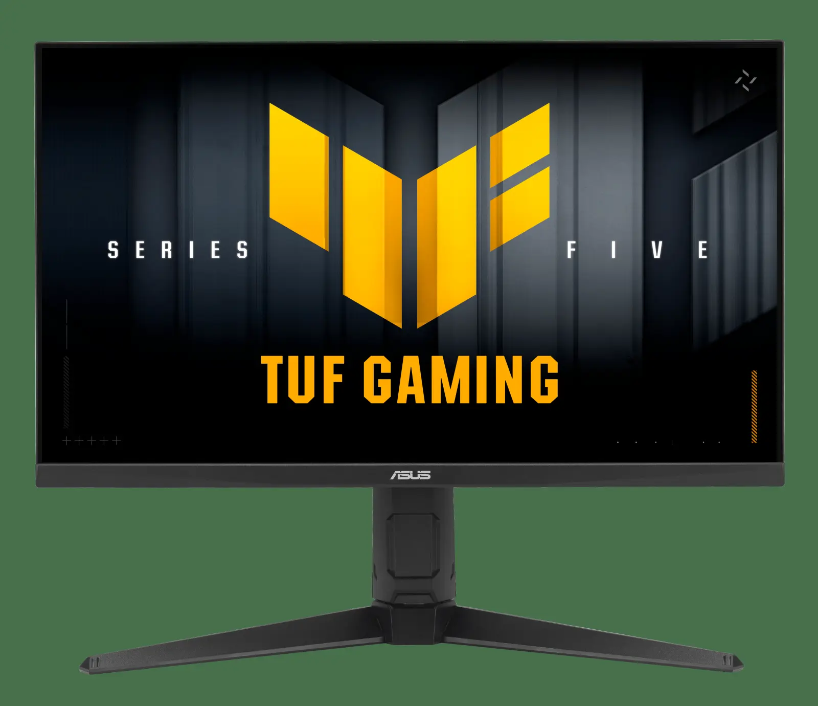 ASUS Perkenalkan Monitor Gaming Dual Mode ROG Strix dan TUF Gaming Terbaru 21 TUF Gaming VG27UQEL5A Front 1