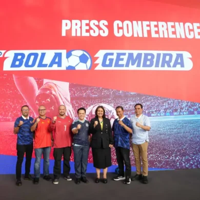 Telkomsel MAXStream x TVRI Perluas Akses Piala Dunia 2026
