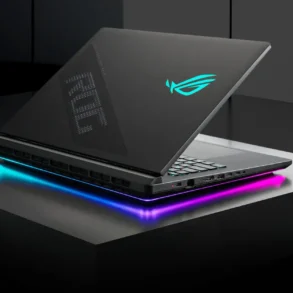 asus rog strix scar 18 2026