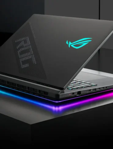 asus rog strix scar 18 2026 asus rog strix scar 18 2026