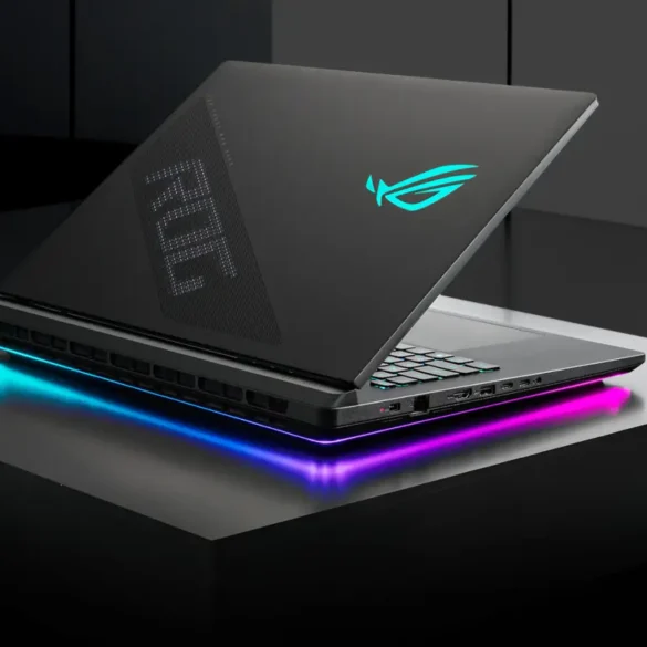 asus rog strix scar 18 2026 asus rog strix scar 18 2026