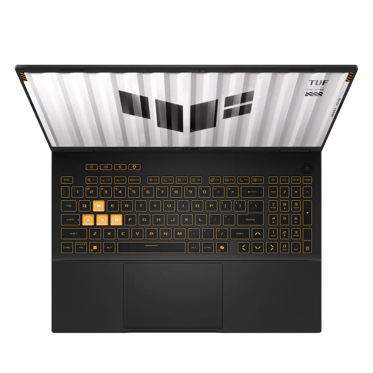 asus tuf gaming f16