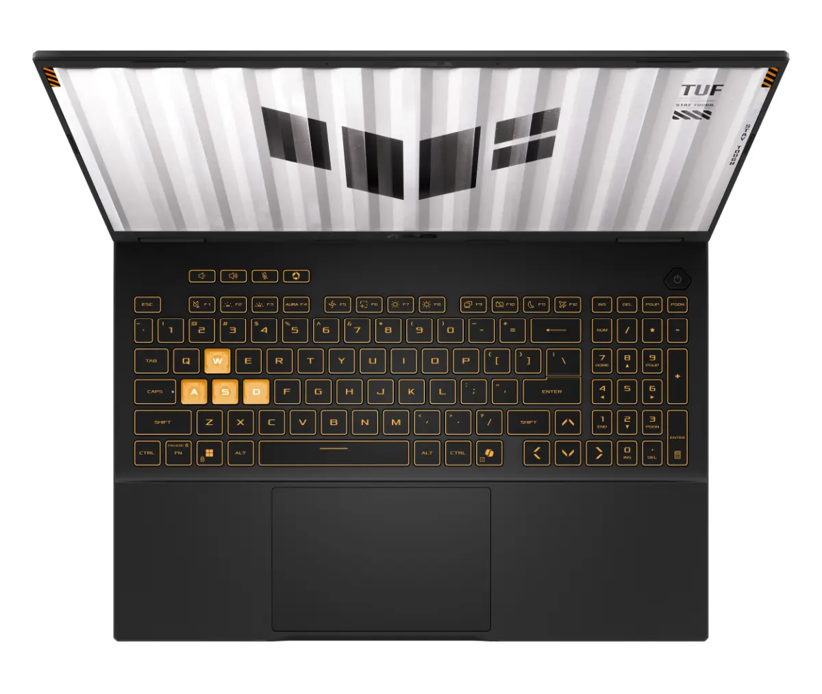 ASUS ROG Siap Guncang Pasar Laptop Gaming Indonesia 2026: Dari Dual-Screen OLED hingga RTX 5090 23 asus tuf gaming f16 2026