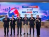 bravo summit 500 xlsmart 2026