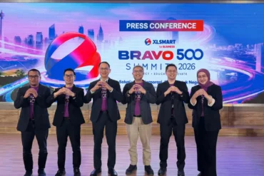 bravo summit 500 xlsmart 2026
