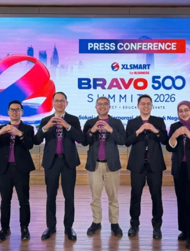 bravo summit 500 xlsmart 2026 bravo summit 500 xlsmart 2026