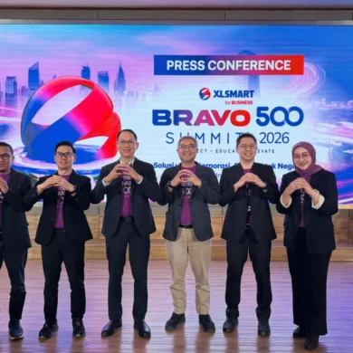 bravo summit 500 xlsmart 2026 bravo summit 500 xlsmart 2026
