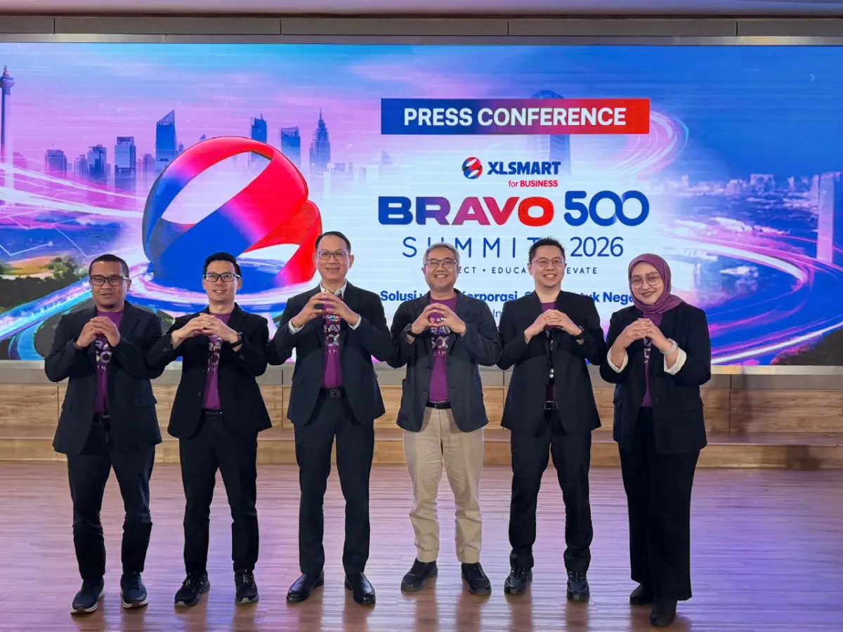 bravo summit 500 xlsmart 2026
