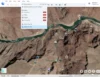 cara pakai google earth flight simulator
