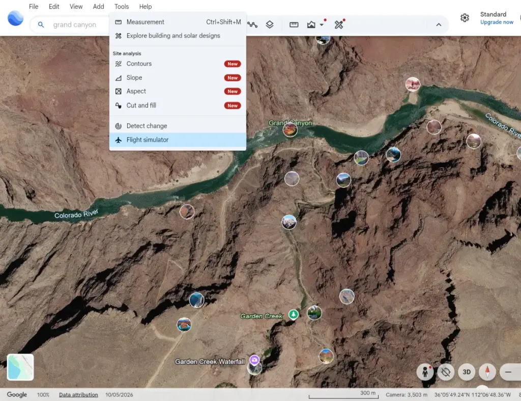 cara pakai google earth flight simulator cara pakai google earth flight simulator