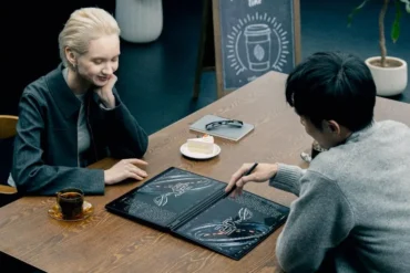 dua layar ROG Zephyrus Duo 2026
