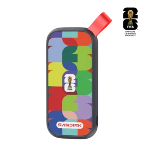 fifa world cup 2026 portable ssd