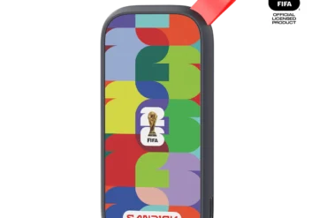 fifa world cup 2026 portable ssd