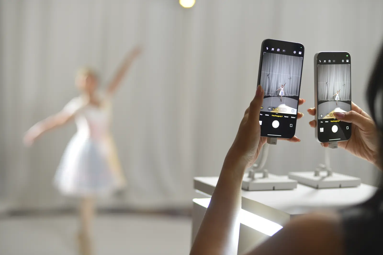 fotografi xiaomi 17t