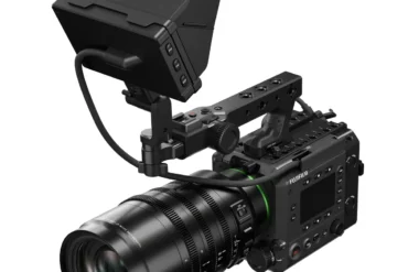 fujifilm gfx eterna 55 setup