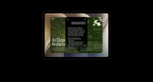iPadOS 27 1 iPadOS 27 1