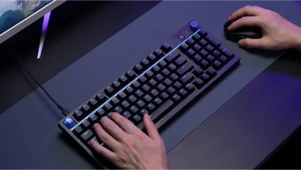keyboard logitech G3 Series keyboard logitech G3 Series