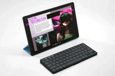 logitech keys to go 2