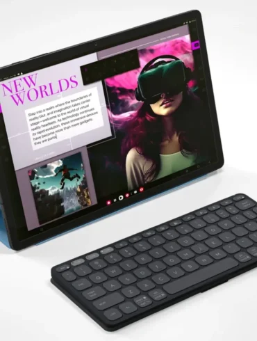 logitech keys to go 2