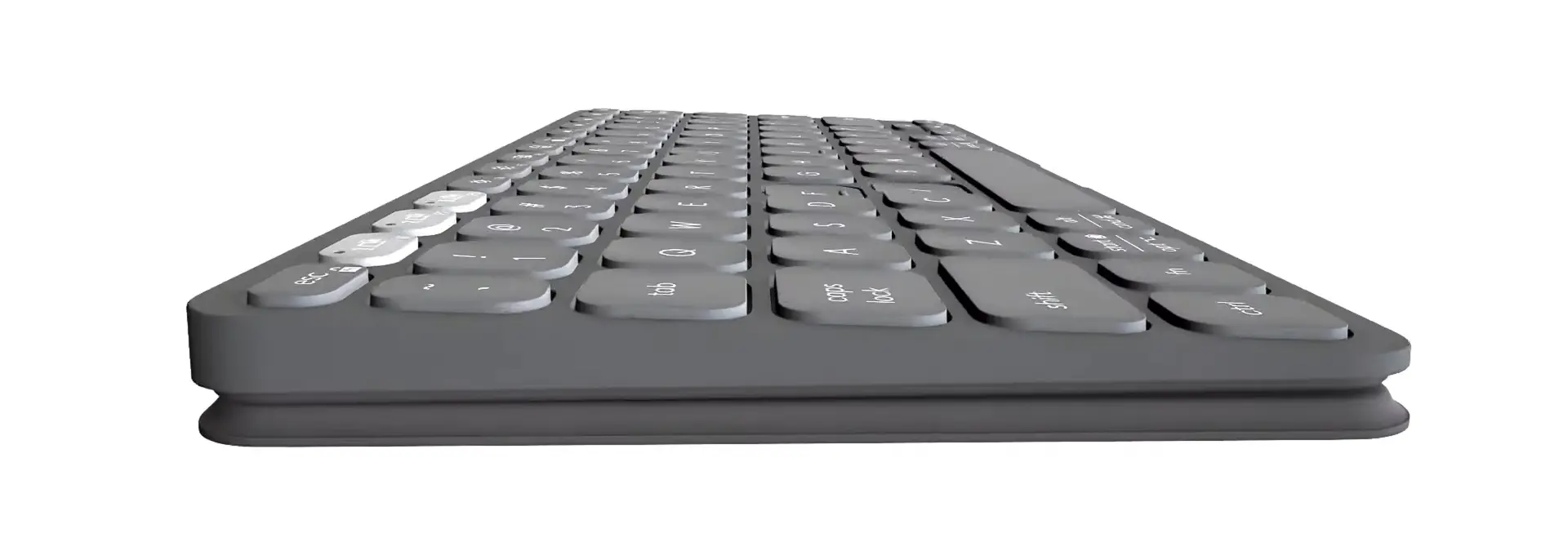 logitech keys to go 2 thin