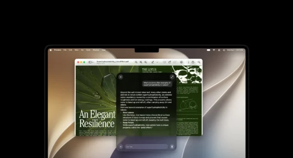 macOS 27