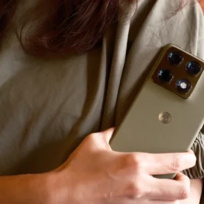 motorola signature kamera
