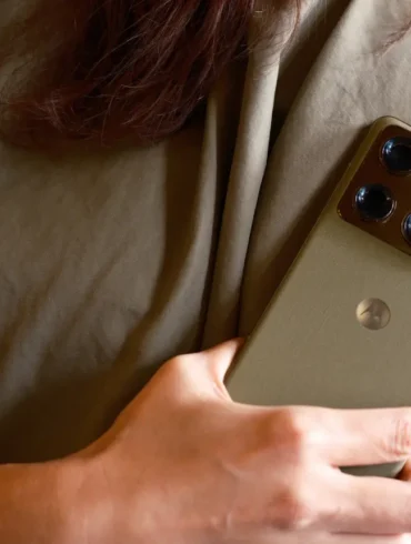 motorola signature kamera