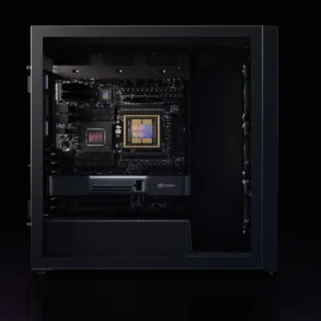 nvidia dgx station for windows