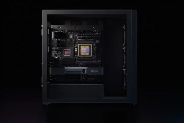 nvidia dgx station for windows