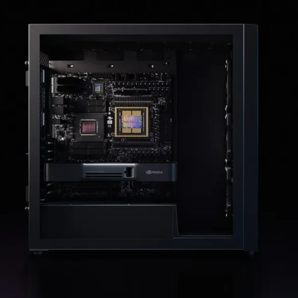 nvidia dgx station for windows