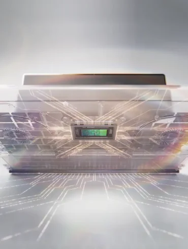 nvidia rtx spark