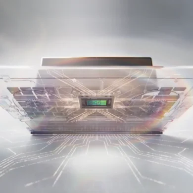nvidia rtx spark