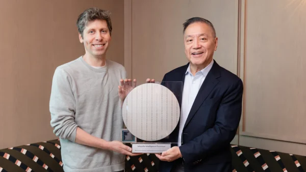 openai broadcom jalapeno inference chip image openai broadcom jalapeno inference chip image