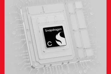 qualcomm Snapdragon C