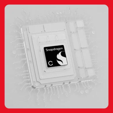 qualcomm Snapdragon C