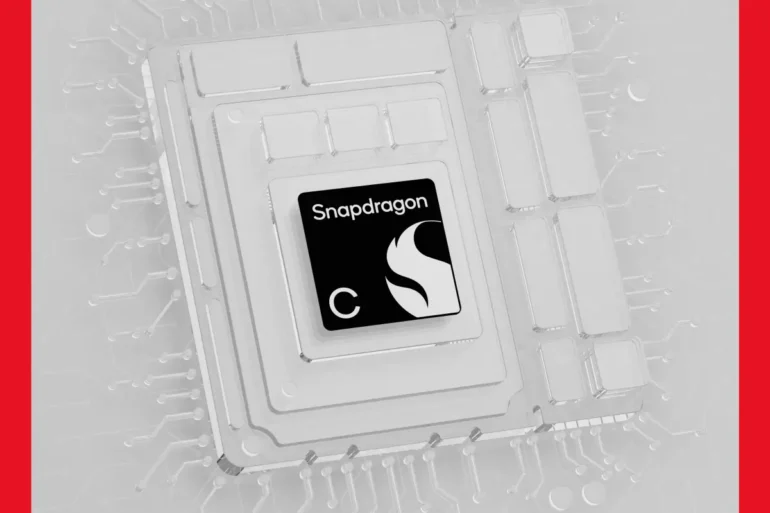 qualcomm Snapdragon C