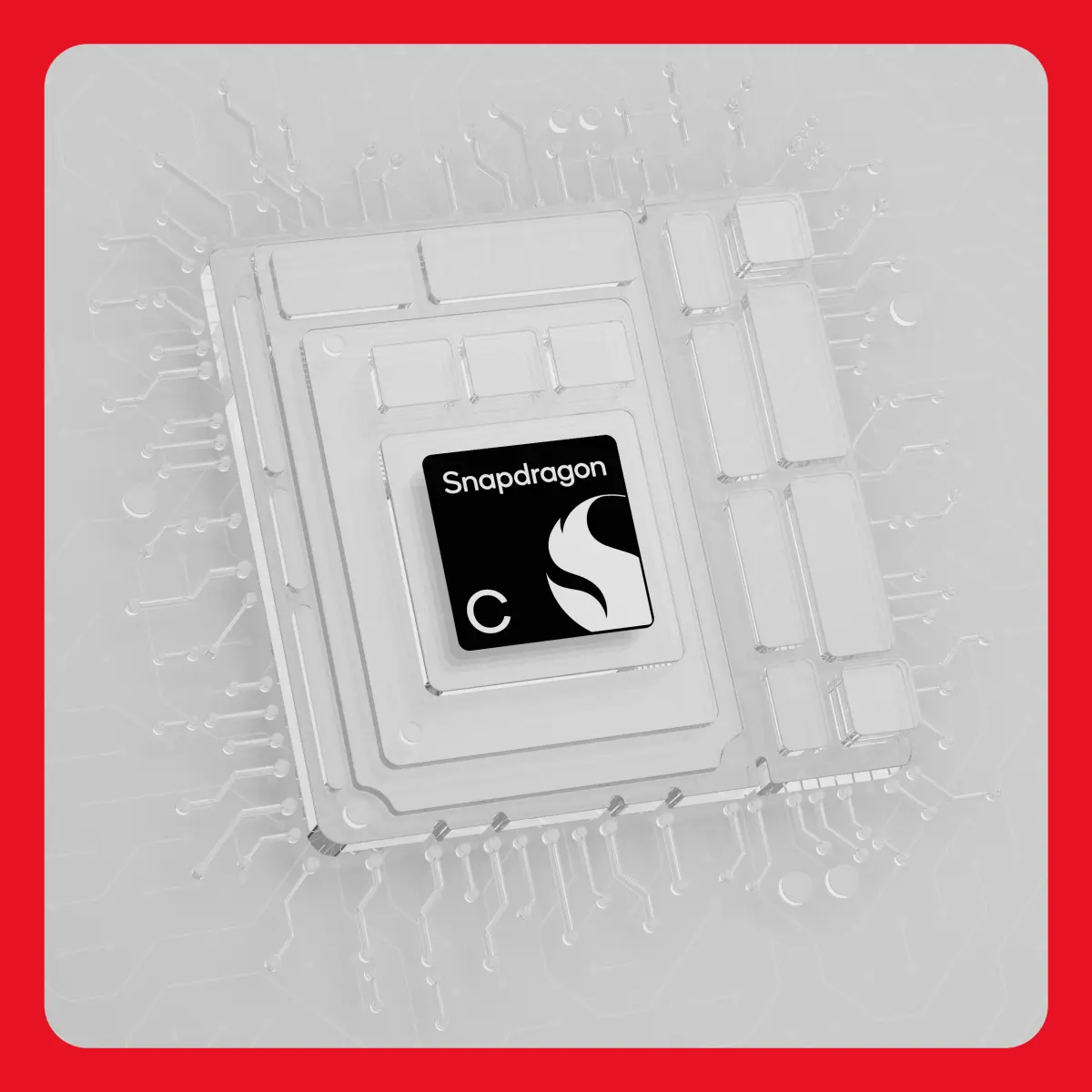 Qualcomm Perkenalkan Snapdragon C, Platform Laptop Harga Terjangkau 20 qualcomm Snapdragon C