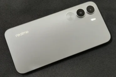 realme C100i
