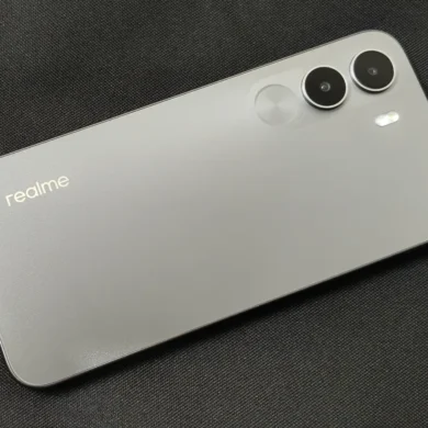realme C100i 1 realme C100i