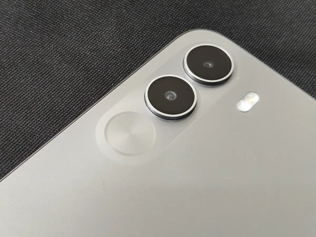 realme C100i 4