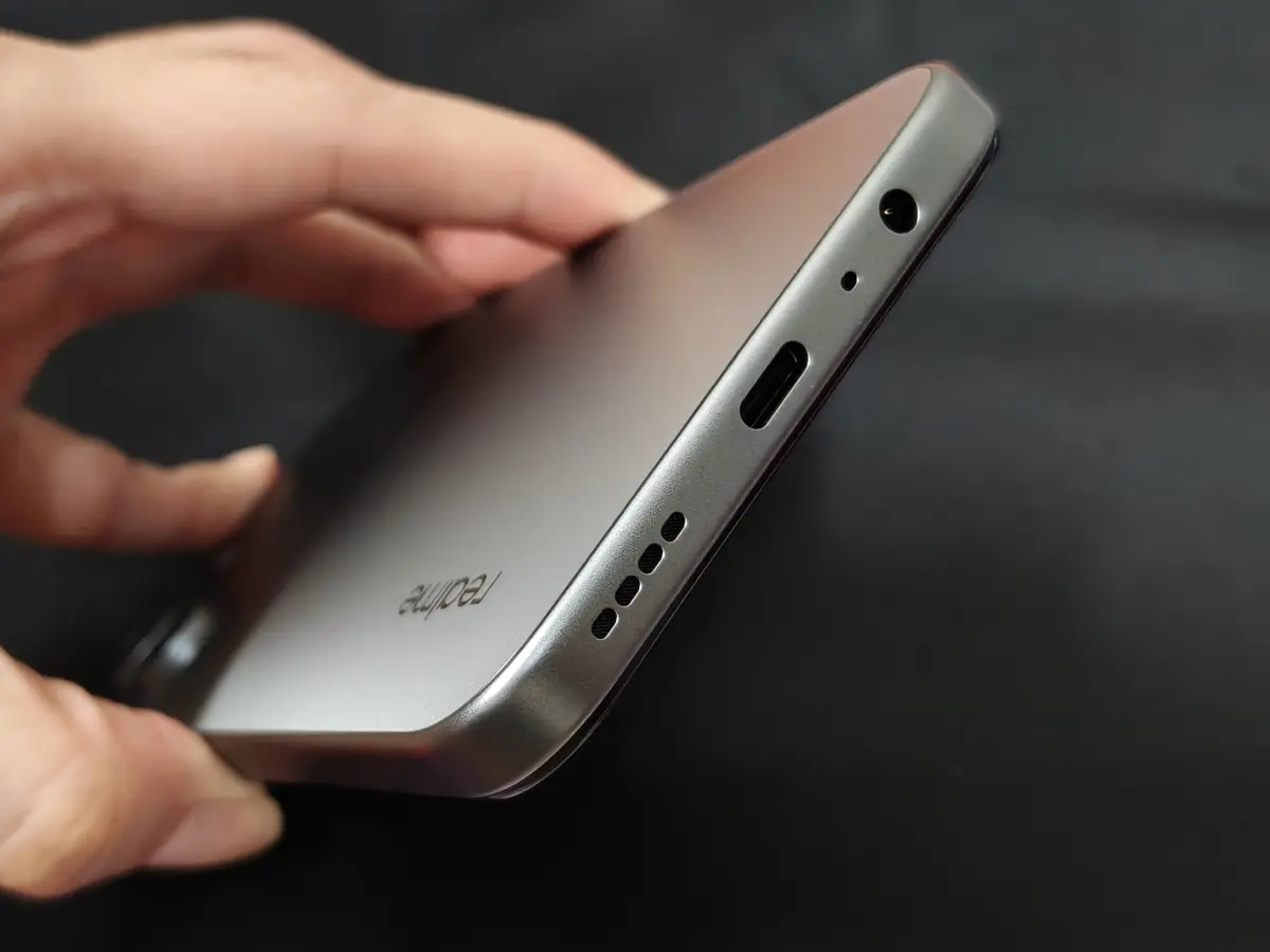 realme C100i 5